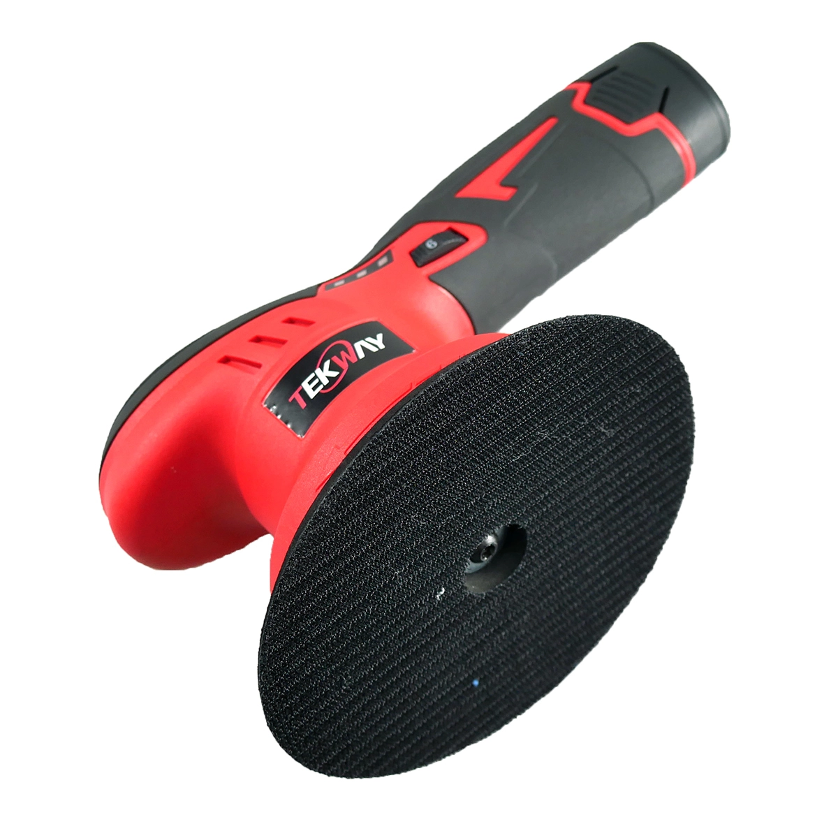 Industrial Grade Electric Polisher with Variable Speed Control 1