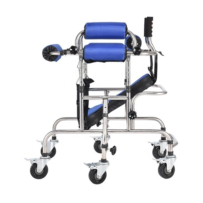 Rehab Exercise Equipment WALKING - - Osen Medical 3