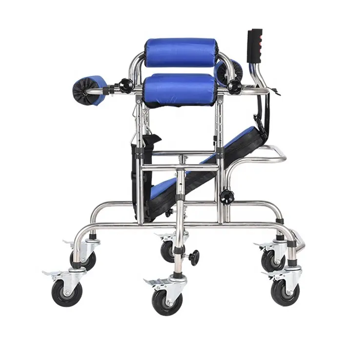 Physical Therapy Treatment Tables 85-130cm Children Can Use. Wholesale - Osen Medical 3