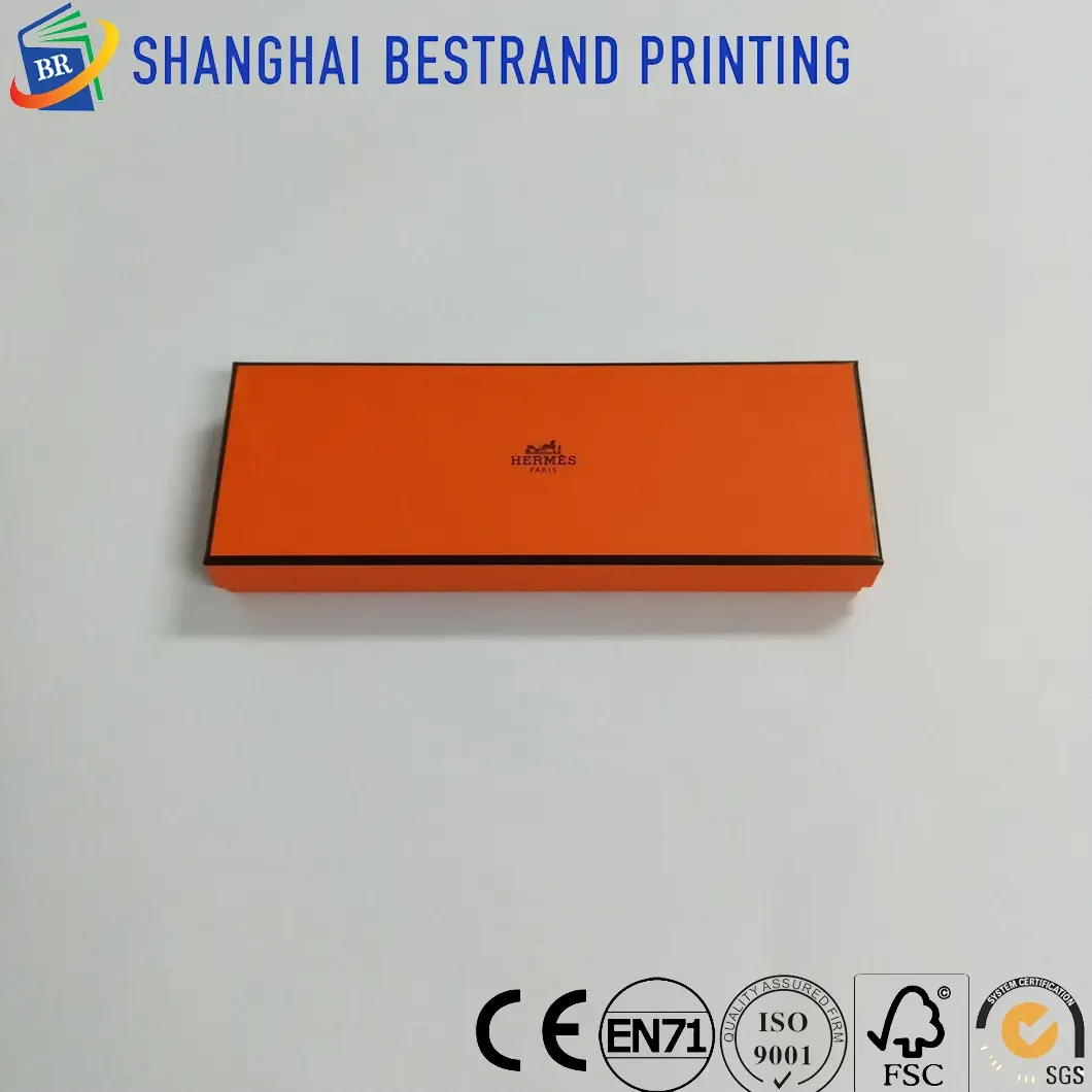 Best Pricebest Packing Boxes for Library Offset Printing/Digital Printing/Screen Printing Apparel 2