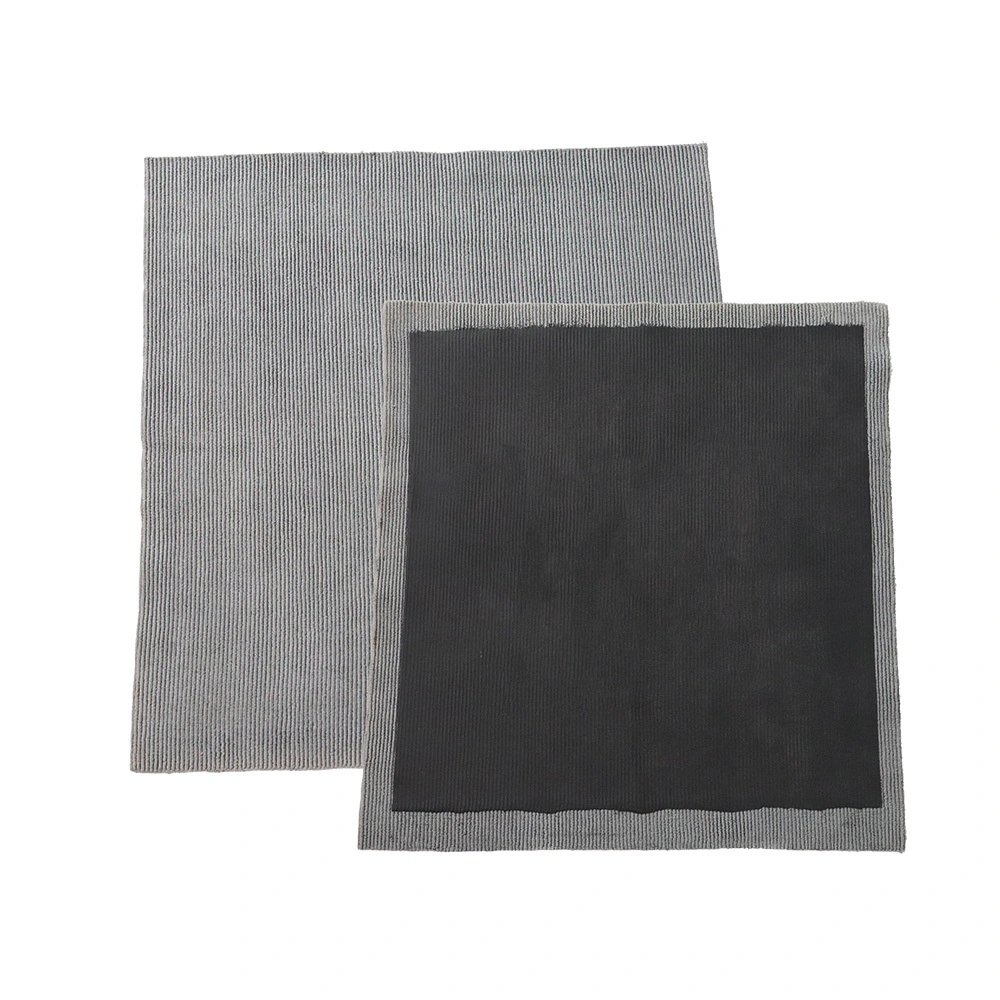 Auto Detailing Magic Clay Towel - Synthetic Grade, Fine Fabric 1