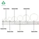 Industrial Size Rubber Bands Round Shape - - Rubber King 7