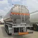 500 Gallon Fuel Tank Trailer Mechanical Suspension - - KDZG Trailer Truck 4