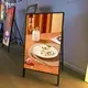 Bulklight Box Signs Indoor Advertising Display Quick Dry 5