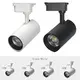 For Workplace Led Industrial Lights Factory 10W/20W/30W/40W by GO OCEAN 2