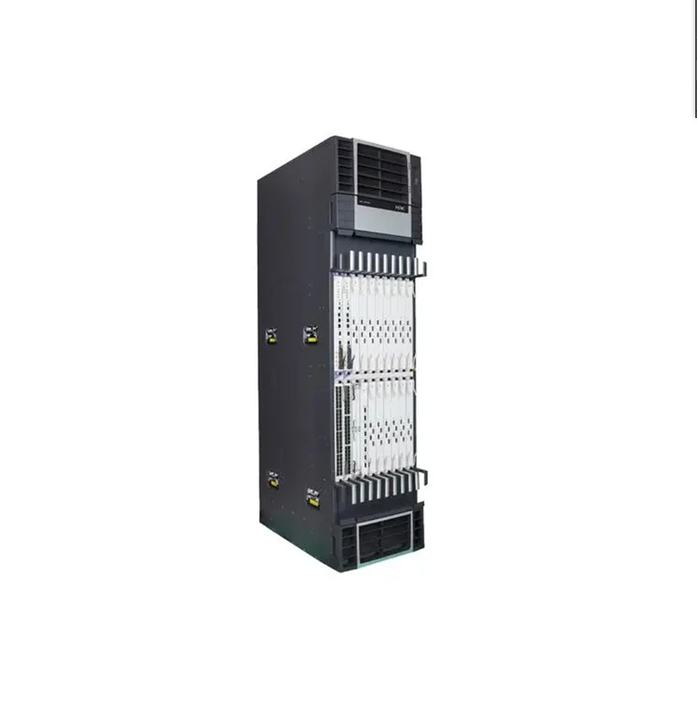 H3 C CR16000 Serie Router de alta gama CR16018-F 1