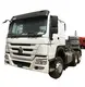 Truck Manufacturer Port Transportation by KDZG Trailer Truck 1