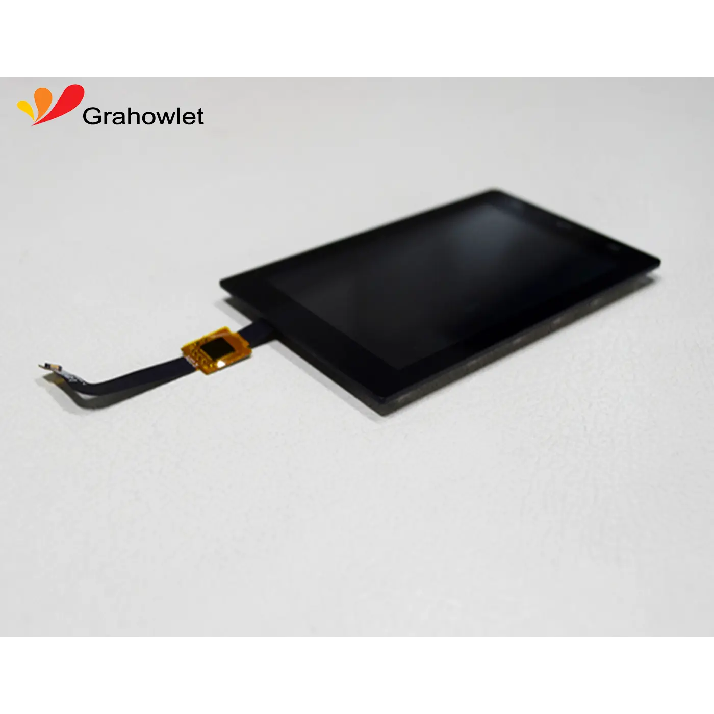 Cheap Touch Screen Module Industrial Application by Grahowlet 3