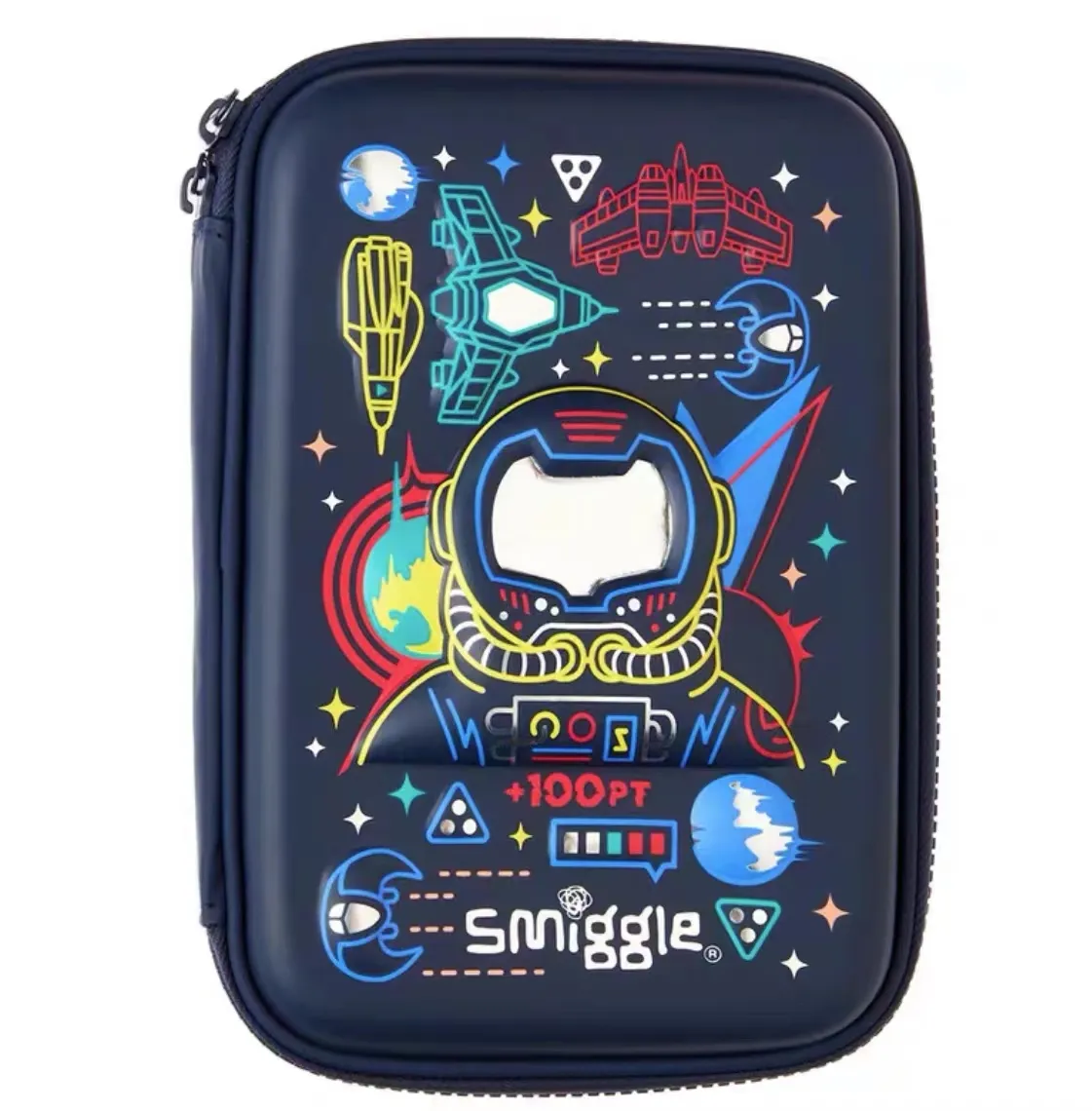 Hot Saleeva Laptop Case EVA Zipper Closure Case Customized Logo Acceptable 3