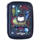 Hot Saleeva Laptop Case EVA Zipper Closure Case Customized Logo Acceptable 3