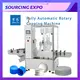 Automatic Bottle Capper Machine 150.00cm * 200.00cm * 200.00cm Shoudafor Sale 2