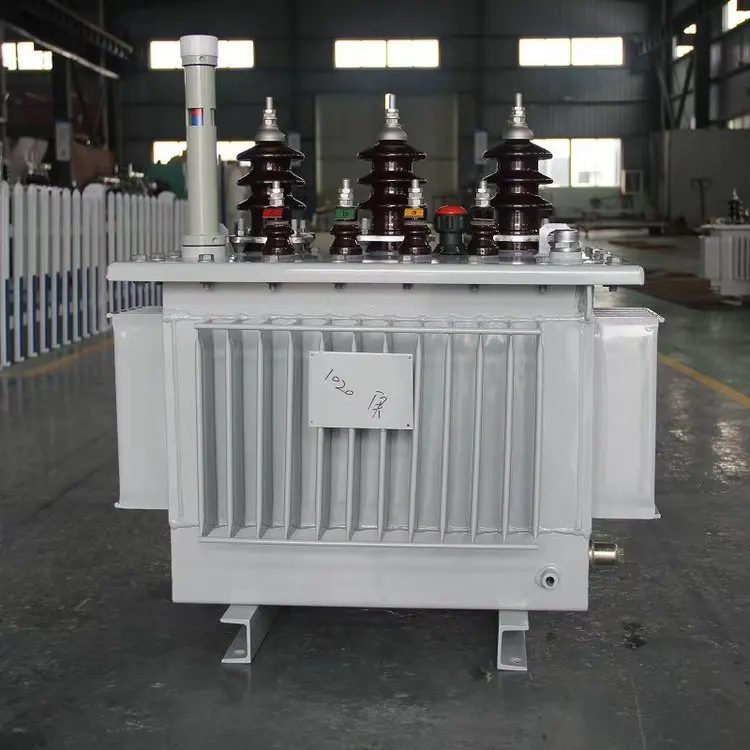 Best Power Transformers 50/60Hz Wholesale - SHZHEL 5