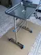 Hospital Bed Tables for Sale Stable Durable Steel Screwfactory 6