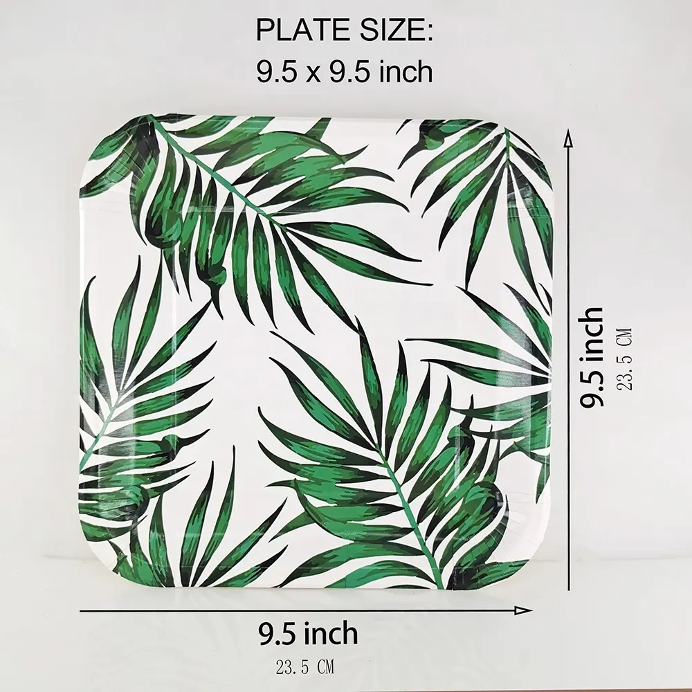 Disposable Tableware Giveaways Wholesale - Xiangsheng 4