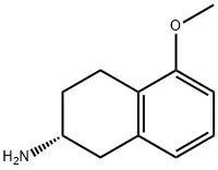 (R) -5-Methoxy-2-Aminotetralin CAS No 105086-92-8 - (R) -5-Methoxy-2-Aminotetralin and 105086-92-8 1