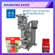Fully Automatic Packaging Machine SD-XKLBZJfactory 7