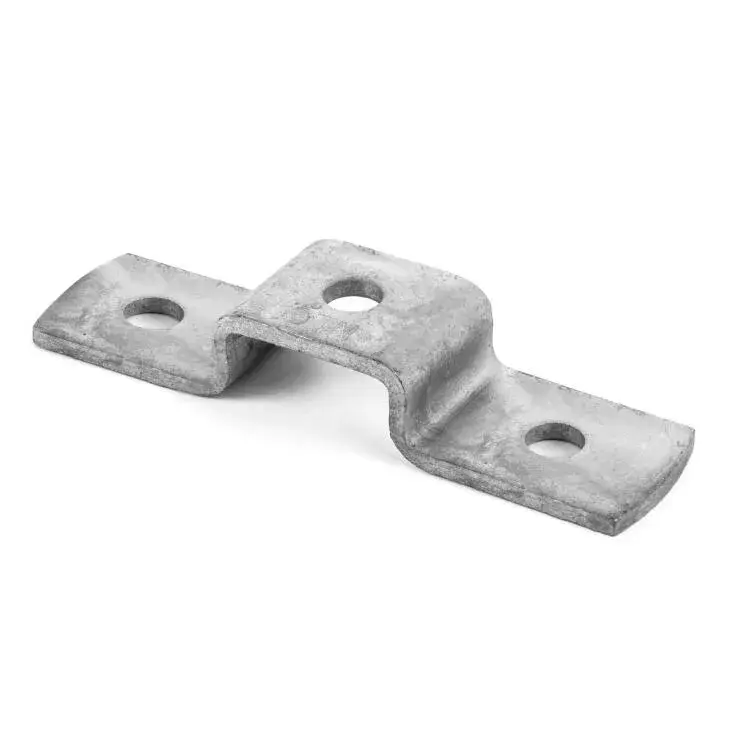 Machining Parts Factory Customized Wholesale - Lewei Hardware 6