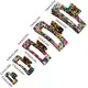 10 Different Types of Combs Hair Accessary by Dowell 4