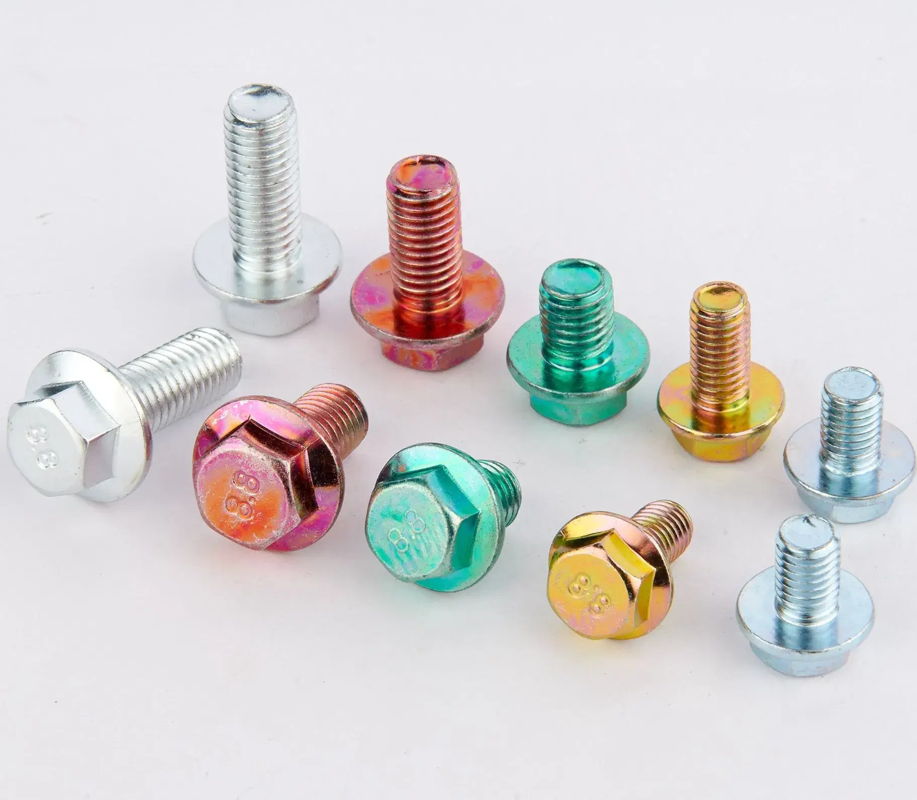 Latest Custom Screw Custom Screw Company 3