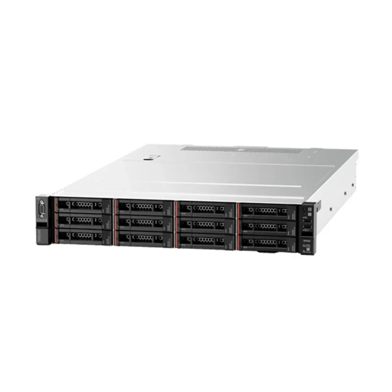 Chinese Original Manufacturer Thinksystem Sr590 Silver 4110 2urack Server 1