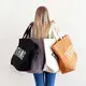 Wholesalebulk Shopping Bags for Sale Business.office.shopping Cotton 4