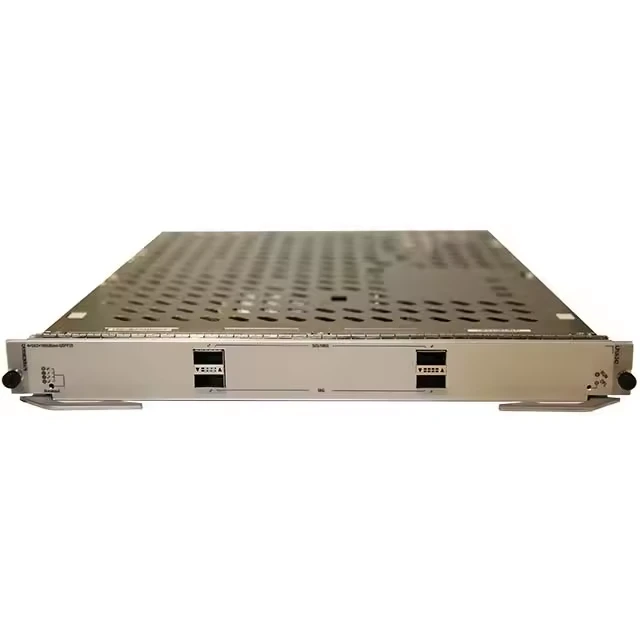 CR5D0E2NBA70 03059120 4-port 50g/2-port 100gbase-qsfp28 Flexe/macsec Integrated Line Processing Unit For H W 1