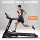Good Sellingcommercial Fitness Equipment Distributors 0-15% Auto Incline Steel 4