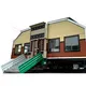 Outdoor Event Catering Mobile Banquet Trailer Wholesale - SINOSWAN 3