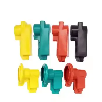 Transformer Accessories Polyolefin by SHZHEL 3