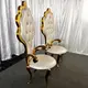 Wedding Event Chairs Stainless Steel by WENDING 2