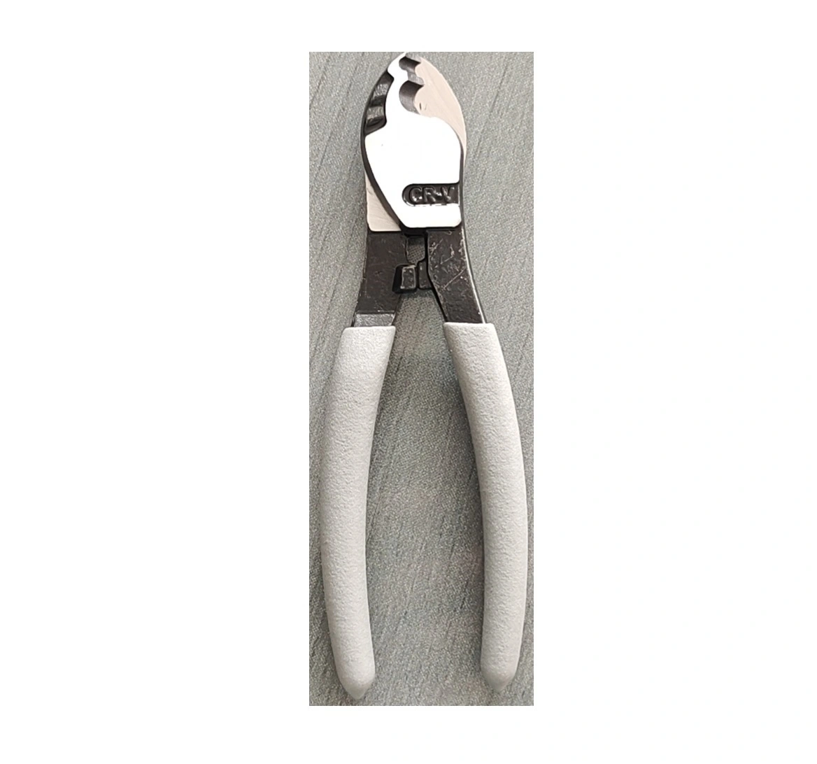 Wire Stripper,8 Inch Cable Cutter 1