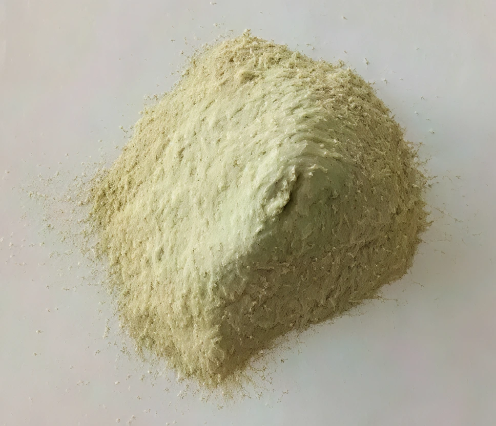 Food Grade Ferrous Gluconate - CAS 299-29-6 - Ferrous Gluconate Dihydrate 1