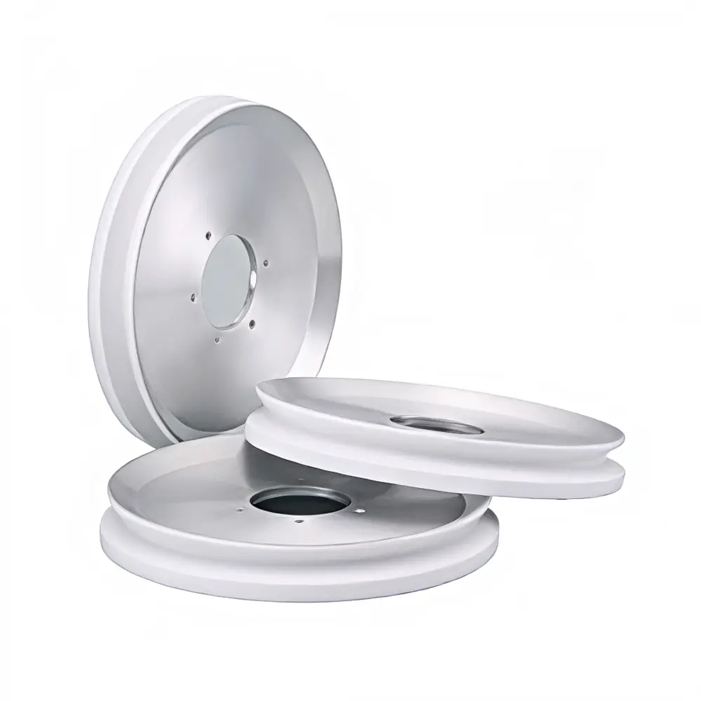 Aluminum Oxide Paint Aluminum Oxide Coating Wholesale - CY 2