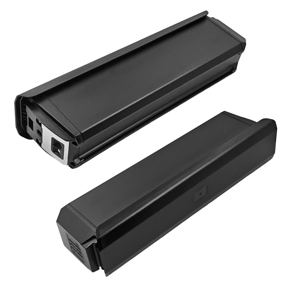 High Quality King Kong Syr012 48v 52v 15ah 20ah 960wh 1040wh Integrated Lithium Battery Pack For Freesky Wild Cat Ebike Battery 1