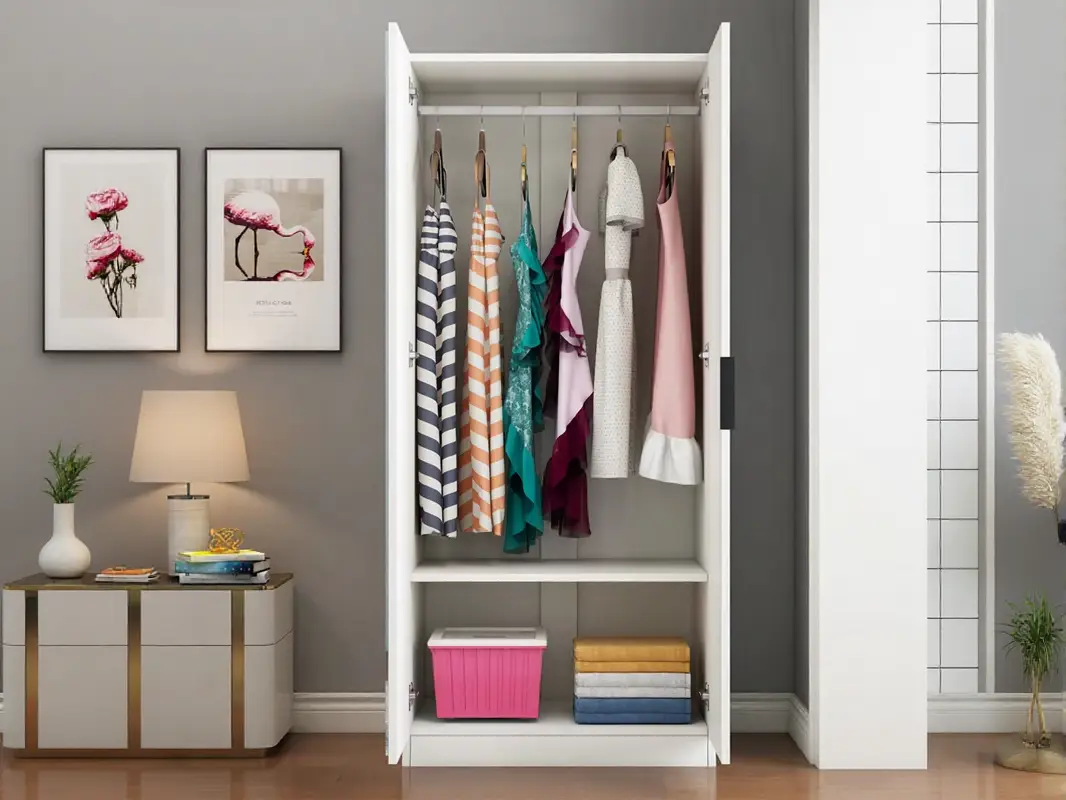 Closet Para Ropa by Yifan Furniture 2