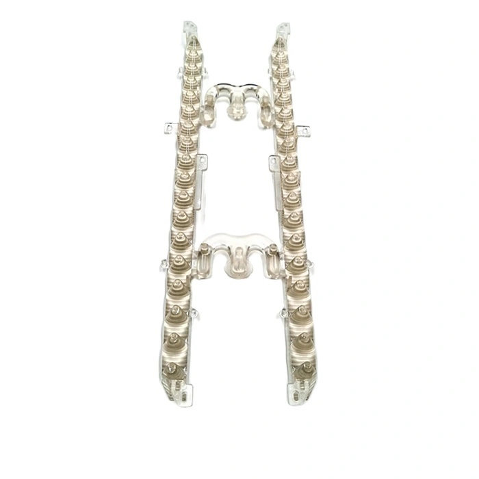 Oem Odm High Quality Precision Auto Car Light Products Injection Moulding Manufacturing With Abs Pc Pu Pp Ps Etc Custom Material 1