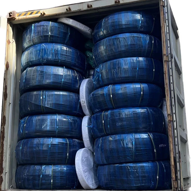 Agriculture LDPE Drip Pipe 16-75mm (DN40/50/63/75) 1