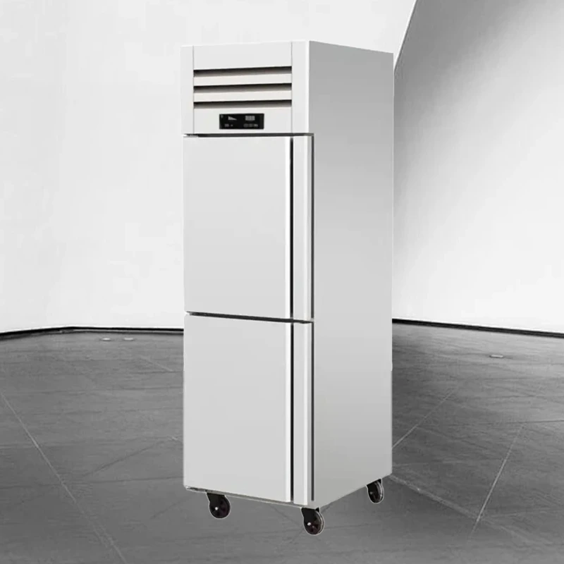 deep freezer manufacturer