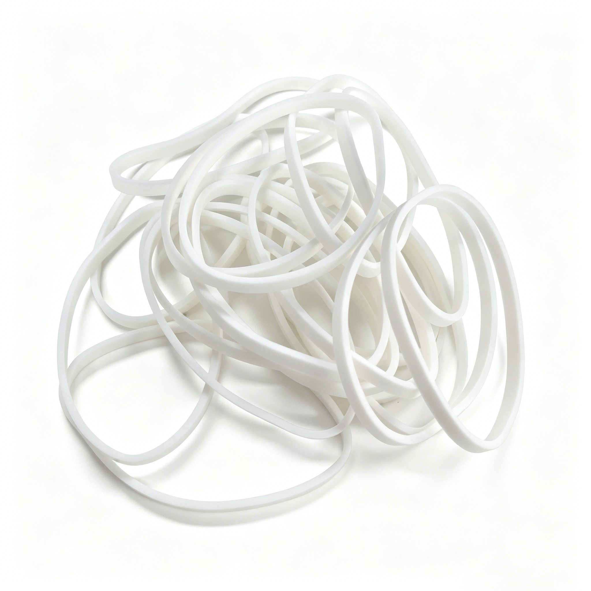 Elastic TPR Rubber Bands for Office, Kitchen & Trash Can Storage – Wholesale 1