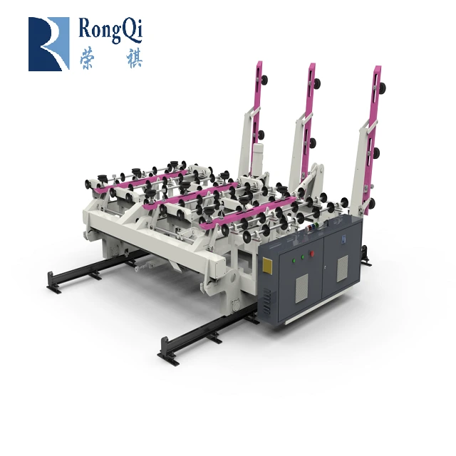 For Glass Processing Factory Factory Made Glass Making Machine Cutting Class Machine 1