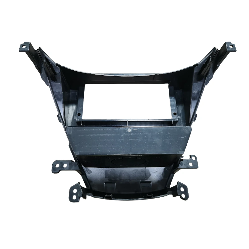Custom Automotive Console Plastic Injection Molding Manufacturer of Bosch 1