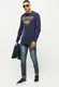 Womens Long Sleeve Tees Crew Neck T-Shirt Wholesale - UNIT-100 4