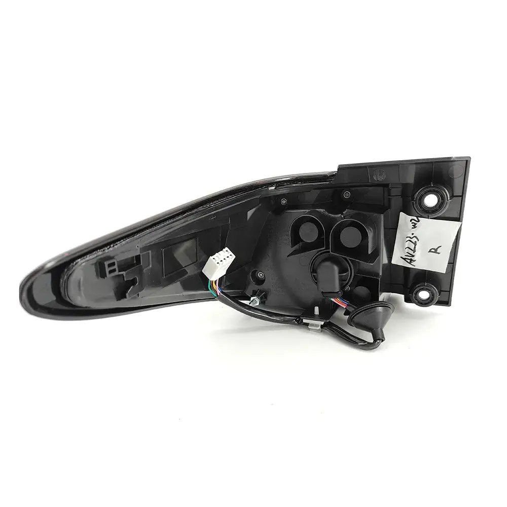 Avtomobil narxlari ro&#39;yxati uchun mashhur tuman chiroqlari 7