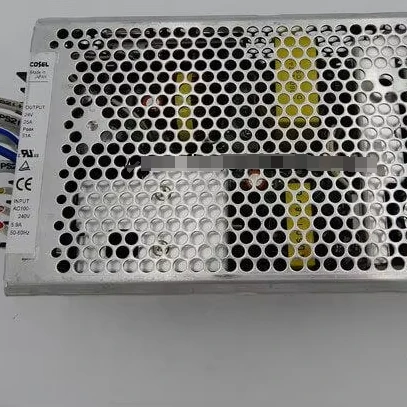 Juk1 Fx-3 Power Supply Ada600f-24 1