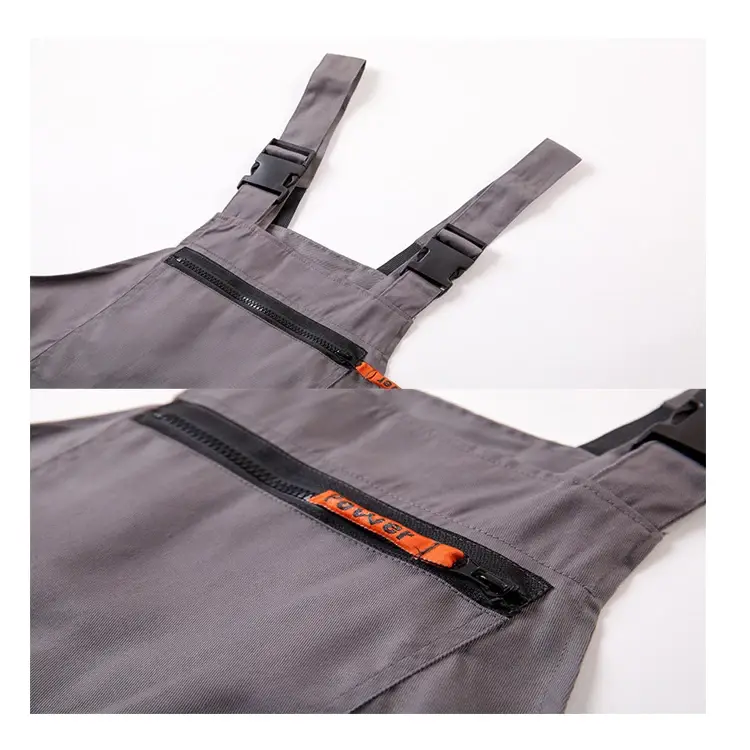 MINGBAI Workwear Manufacturer Workwear Manufacturer Supply 5