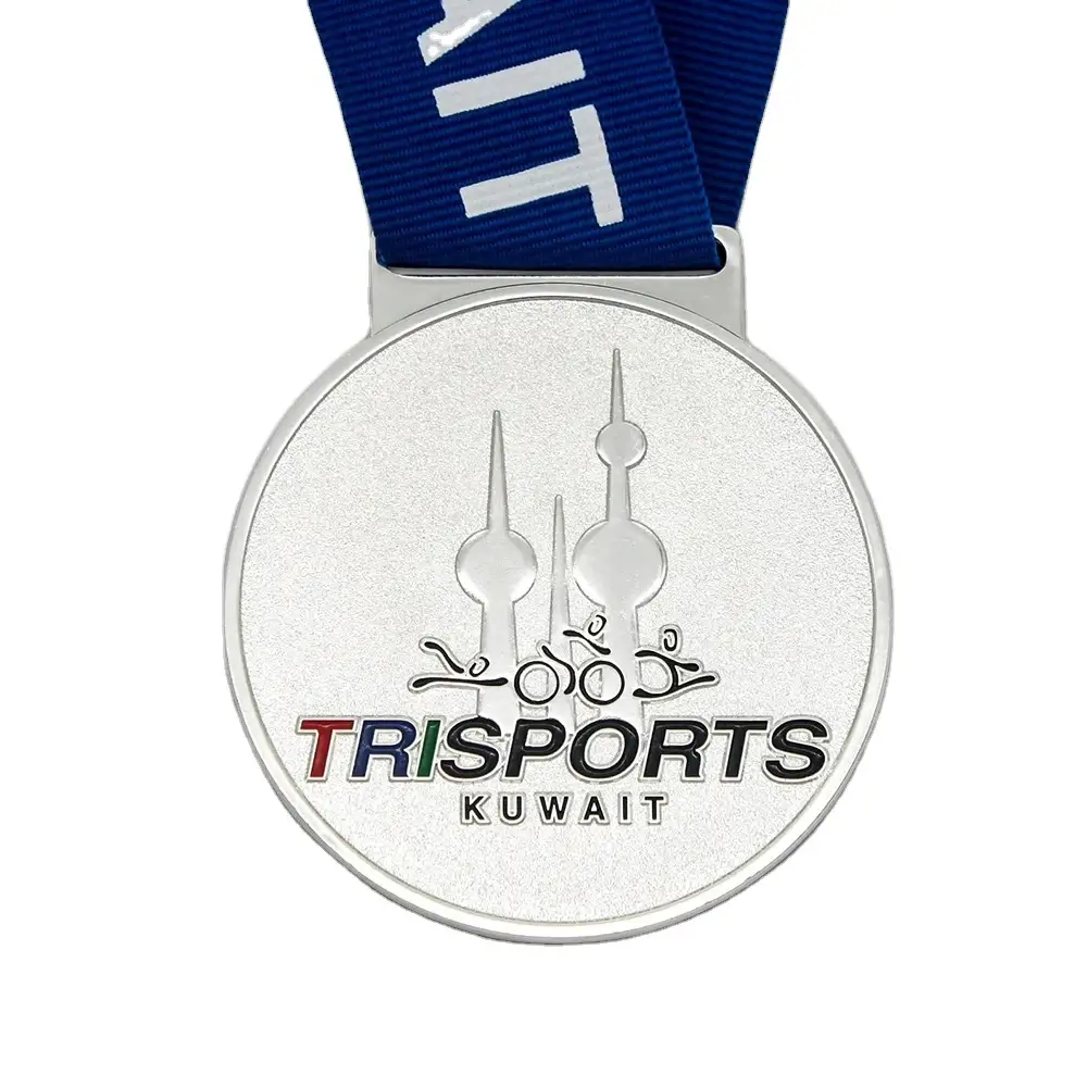 Medallas deportivas personalizadas: medallas personalizadas para premios 1