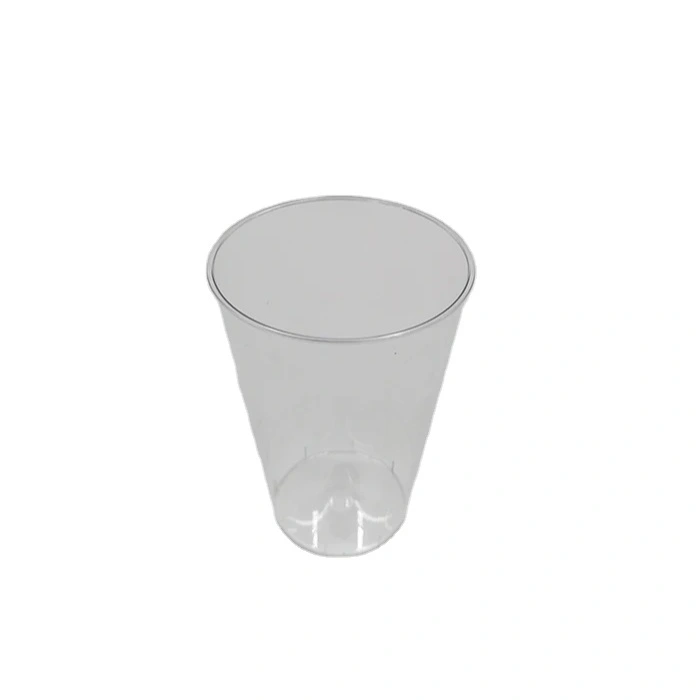 Custom Plastic Injection Molding Service for Acrylic Cups & Home Appliances 1