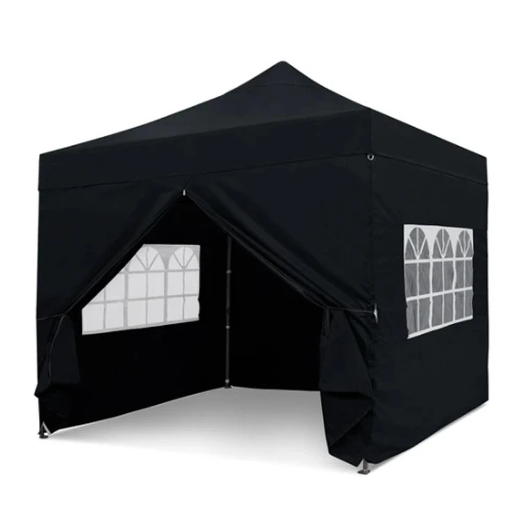 3x3m Outdoor Activity Tent Pop-up Terrace Booth Camping Gazebo For Trade Show Events Clearance Sale 1