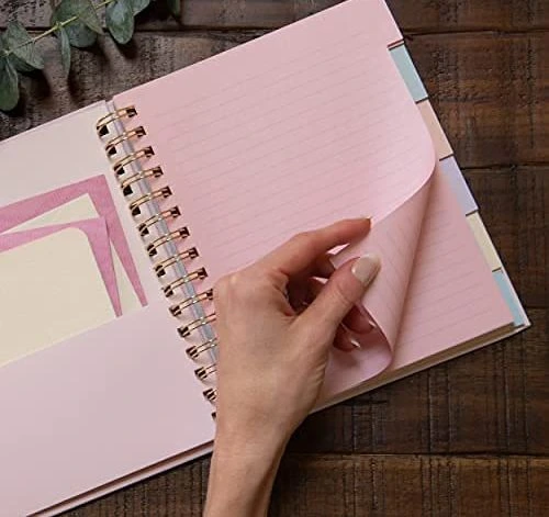 Печать книг и тетрадей по низким ценам. 1