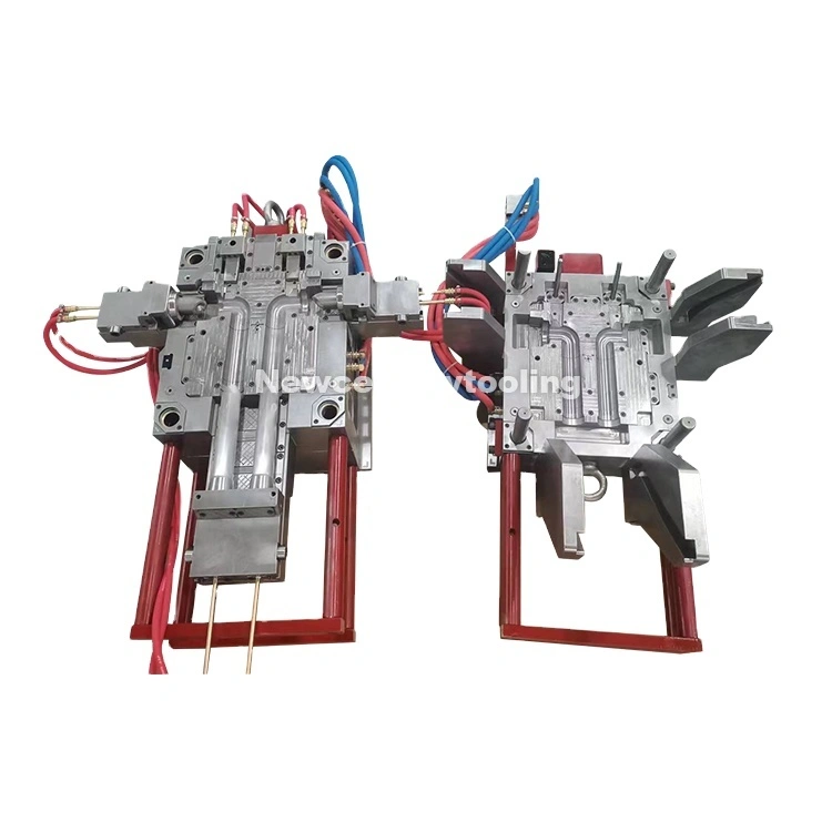 China Product Manufacturing Auto Tool Auto Mould Manufacturer Service For Cooling Accessories Water Hose Part Product Manufactur 1